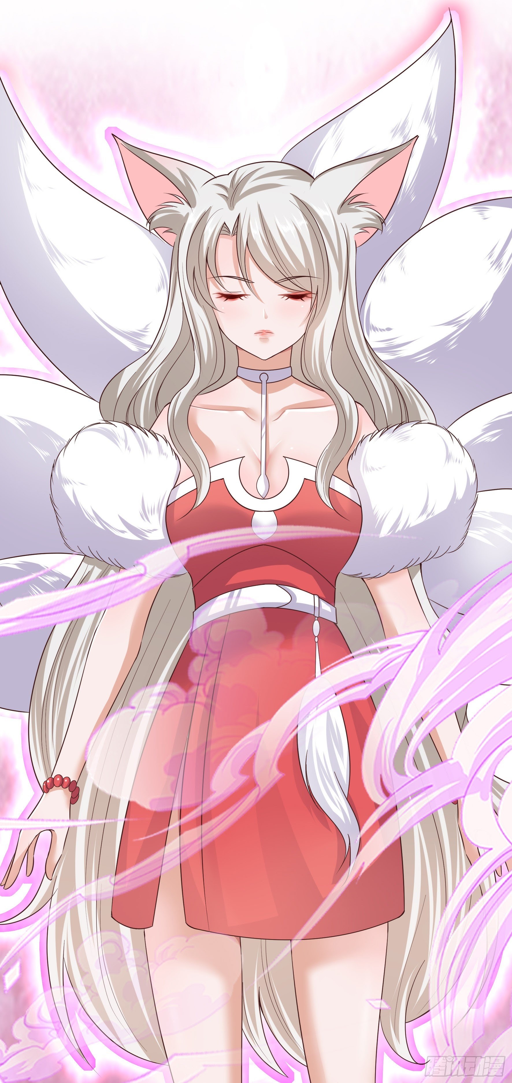 Fairy Demon Dad Chapter 23 Bahasa Indonesia